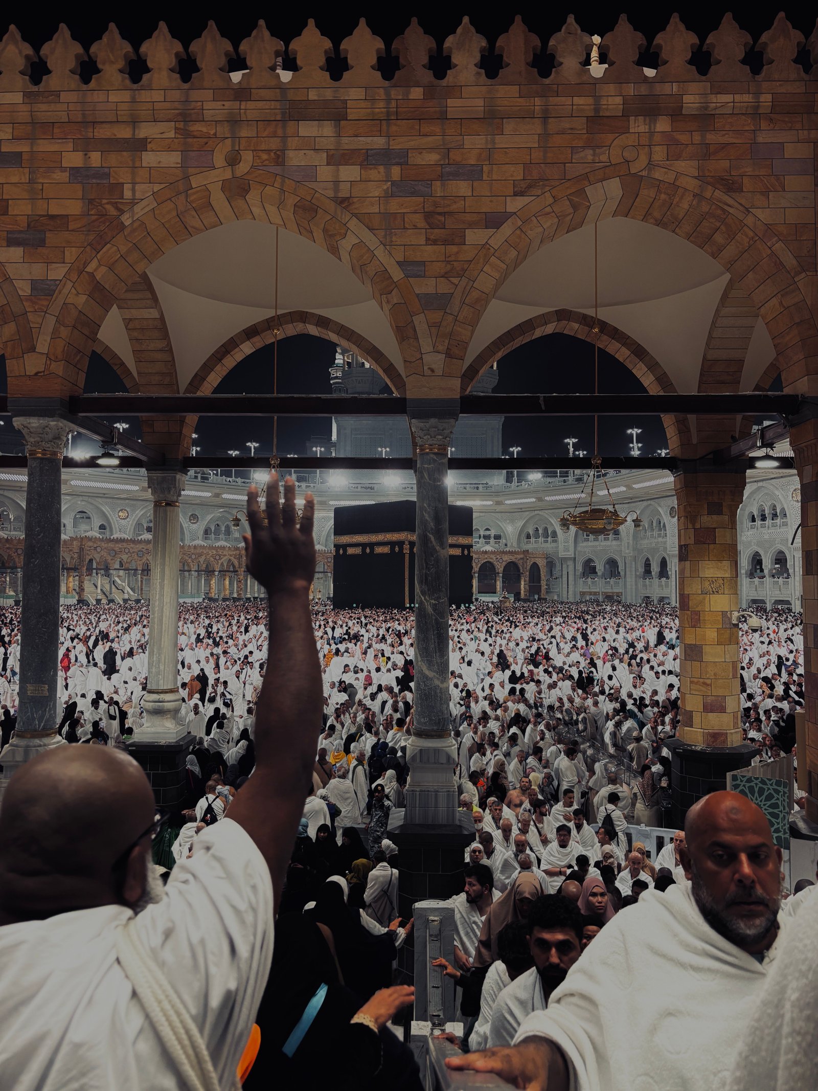 Sacred Ziyarat sites and historical landmarks in Madinah by Al Nusuk Travel