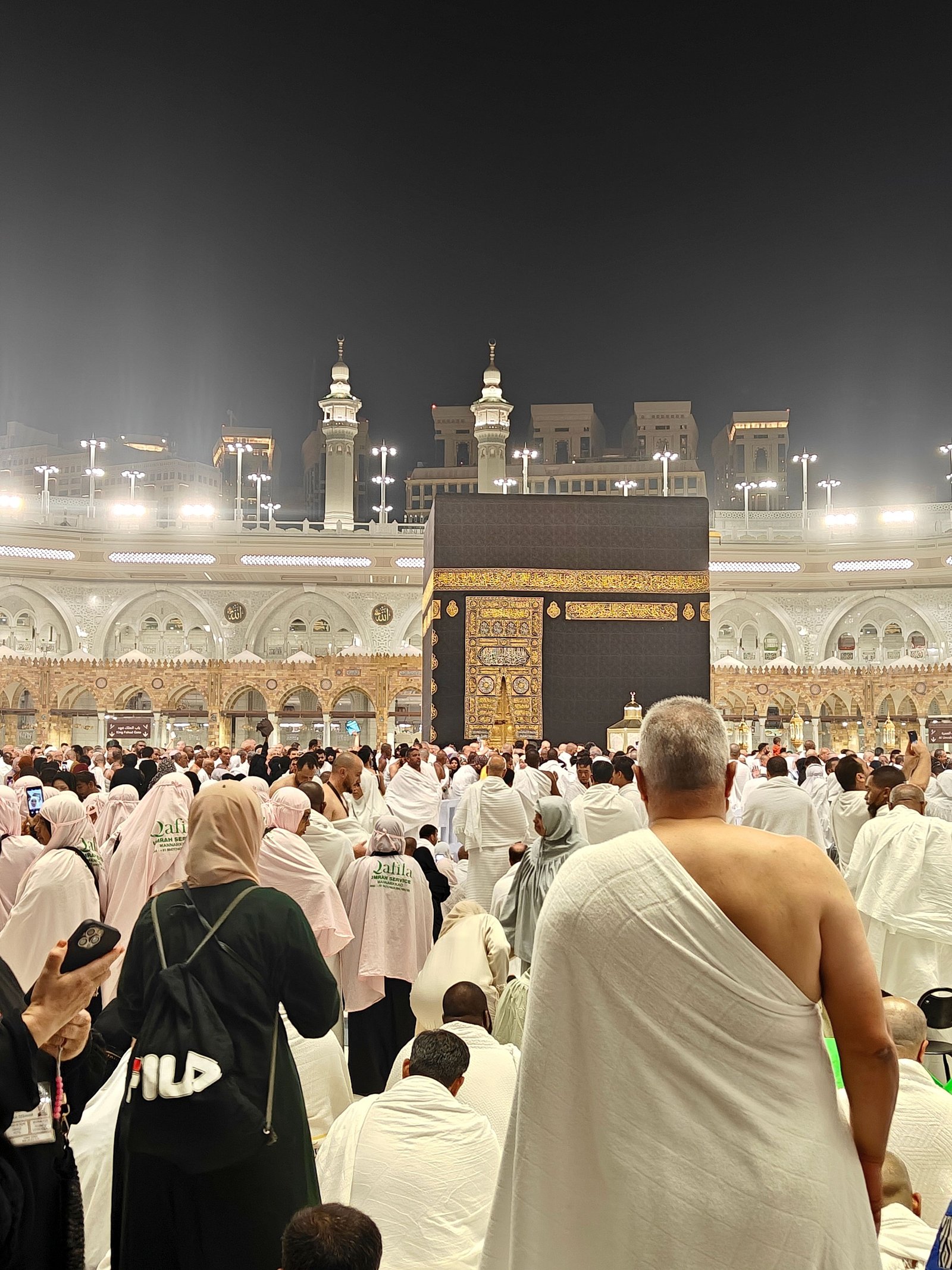 Affordable Umrah Ziyarat packages and guided tours to Makkah and Madinah with Al Nusuk Travel